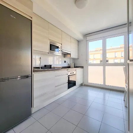 Appartement Medano4you Bikini Penthouse *