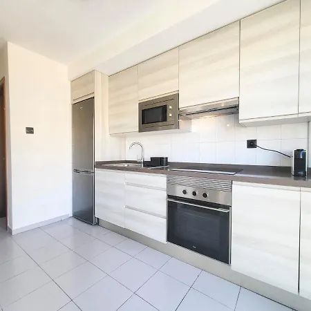 Medano4you Bikini Penthouse Appartement El Médano
