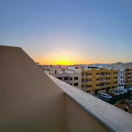 Medano4you Bikini Penthouse *
