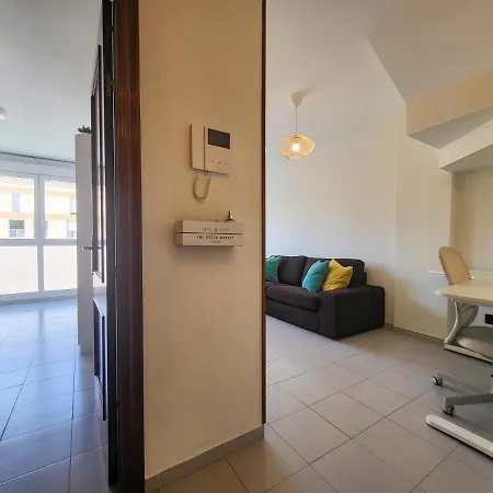 Medano4you Bikini Penthouse Appartement
