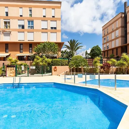 Appartement Medano4you Bikini Penthouse