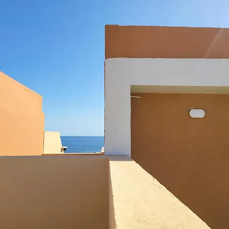 Appartement Medano4you Bikini Penthouse *
