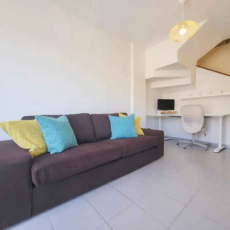 Medano4you Bikini Penthouse Apartament El Médano