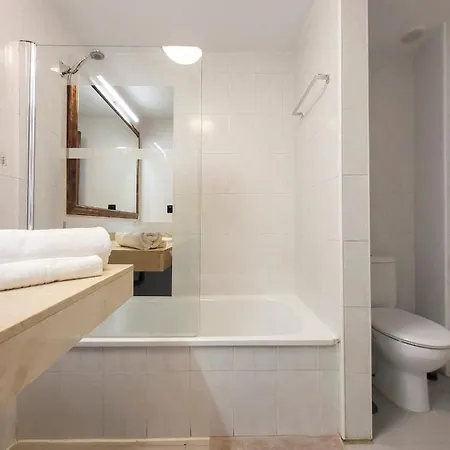Medano4you Bikini Penthouse * El Medano (Tenerife)