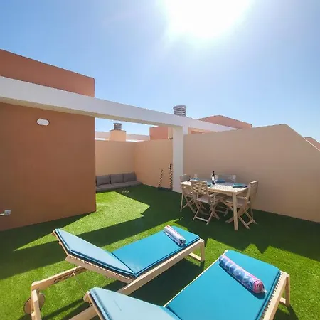 Medano4you Bikini Penthouse Apartament