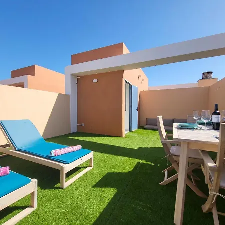 Medano4you Bikini Penthouse Apartament *