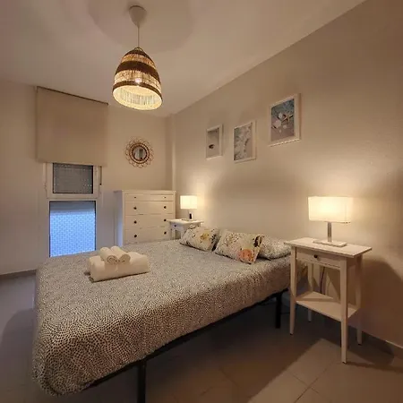 Medano4you Bikini Penthouse Apartament