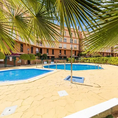 Medano4you Bikini Penthouse Apartament El Médano