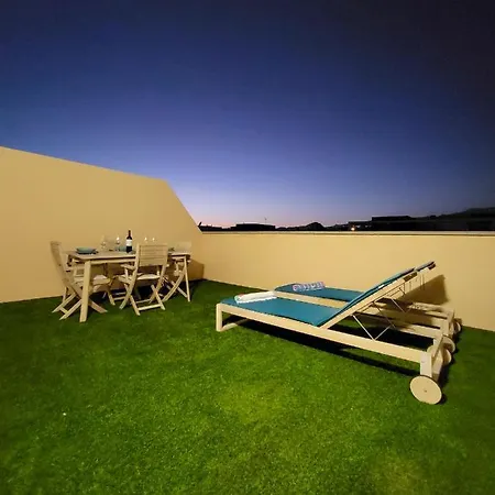 Medano4you Bikini Penthouse Apartament *