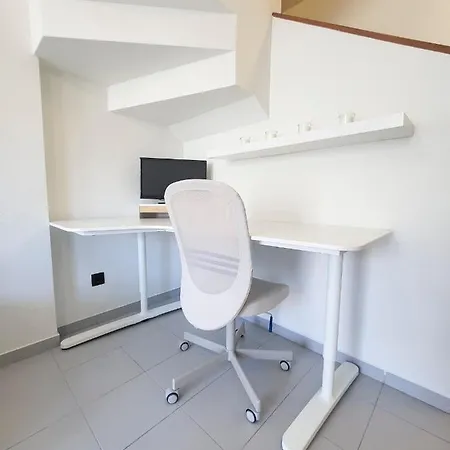Medano4you Bikini Penthouse Apartament *