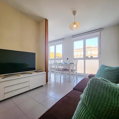 Apartament Medano4you Bikini Penthouse *