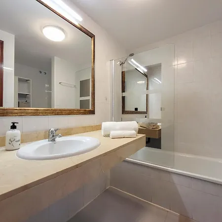 Medano4you Bikini Penthouse Apartment *